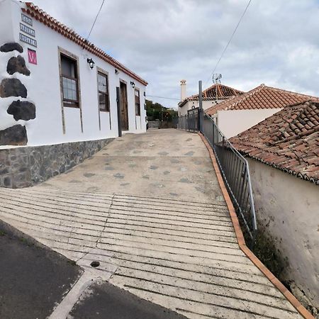 Los Sauces Casa Abuela Rosario 빌라 외부 사진